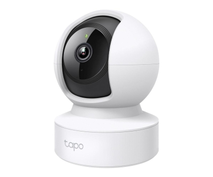 Kamera domowa TP-Link Tapo C202 Obrotowa kamera Wi-Fi do monitoringu domowego